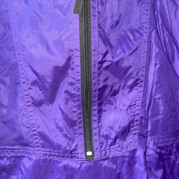 Helly Hansen Packable Rain Jacket - Size Small - Picture 8 of 14